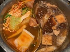 -鍋ぞう(新宿西口店)