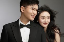 -巴黎婚纱摄影(苏州店)