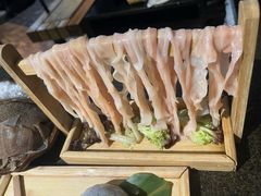 -湊湊火锅·茶憩(来福士广场店)