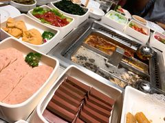 -海底捞火锅(海宁路店)