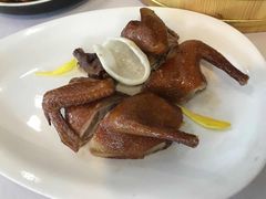 -勝記酒家·37年老字号·经典粤菜(荔枝公园店)