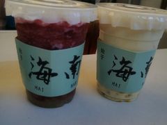 -椰小咖(亚龙湾东榕美食广场店)