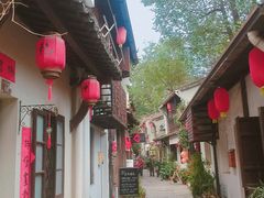 -小河直街历史文化街区