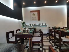 -五观堂素食(新华路店)