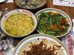 -和源祥·日照菜扛把子(万平口一店)