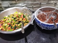 -北京老门框爆肚涮肉馆(凤城六路店)