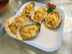 -台山美食一绝阿四台山黄鳝饭(阿四创作店)