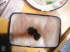 -喜悦小串丹东小黄牛海鲜烧烤大排档(民主广场店)
