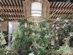 -锦府盐帮·李宅(领展购物广场中关村店)