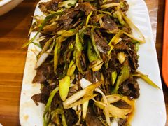 -鑫明明拉面(宁化路店)