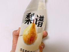 -小吊梨汤·北京菜·烤鸭(清河万象汇店)