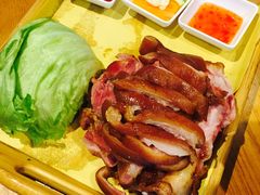 -蜜桃餐厅·古运河畔(南下塘店)