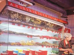 -钢管厂五区小郡肝串串香火锅(人民广场店)