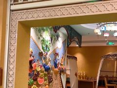 -君邦火锅(新疆大厦店)