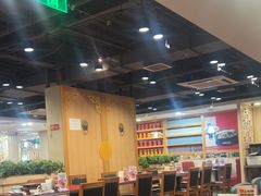 -宏状元现熬粥·京味菜(五棵松店)