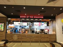 -汉堡王(砂之船店)