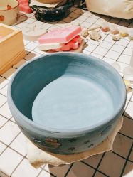 -趣陶陶艺手工坊(新世界百货重庆店)