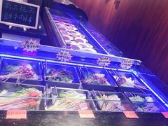 -阳光牧场自助餐厅(宝德购物中心店)