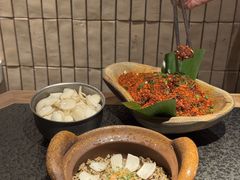 -三出山火锅(南京万象天地店)