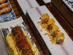 -川骄海鲜自助(亚运村店)