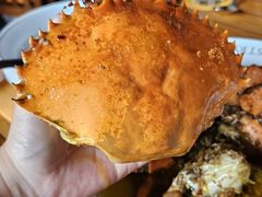 -Ministry of Crab(科伦坡店)