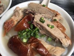 -三鄉濑粉·铭珠粥粉