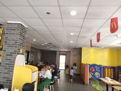 -麦当劳(塘厦蛟坪路DT店)
