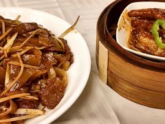 -潮福城大酒楼·潮粤菜·港式点心(阳光城店)