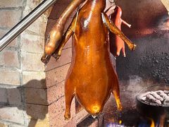 -東園·廣州味·點心與燒鵝(东山口店)