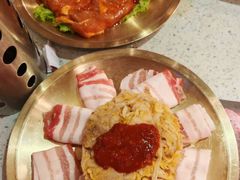 -炭之家·齐齐哈尔非遗烤肉·鲜切直供(中央大街店)