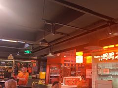 -鸣记脆皮烤鱼·海鲜烤鱼(三八广场店)