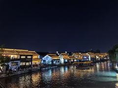 -嘉兴月河历史街区