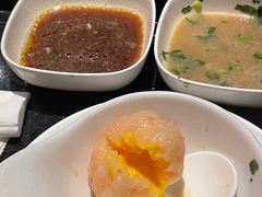 -捞王猪肚鸡火锅(财富中心店)
