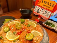 -摩打食堂(喜荟城店)
