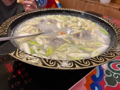 -四姑娘山阿巴郎·藏式花园餐厅