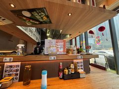 -蟹黄鱼·海派深夜面馆(江湾里店)