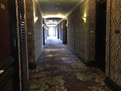 -上海浦东星河湾酒店