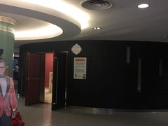 -常州大剧院保利影城