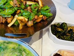 -曾排骨·传家菜(新繁店)