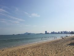 -马銮湾景区
