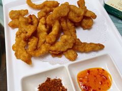 香酥小酥肉-山菌美食苑(振兴路店)