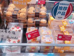 -味多美(梅陇西路店)