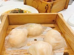 -金翠皇宫粤菜·点心·海鲜(科技园店)