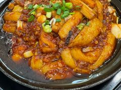 -小贝壳酒楼(经九路店)