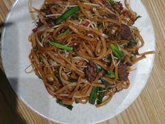 牛肉炒粉-易裕和·长沙米粉(竹塘西路店)