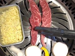 -木槿花韩式炭烤·熟成肉工坊(孙文东路店)