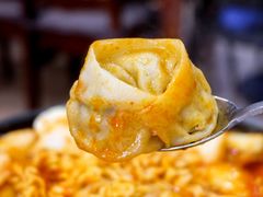 -贵宾庄炸酱面·韩式料理(高区店)