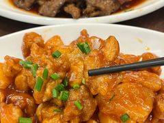 -老杨饭店(万科里店)