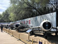 -中国航空博物馆