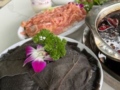 -枇杷园食为鲜火锅(南山店)